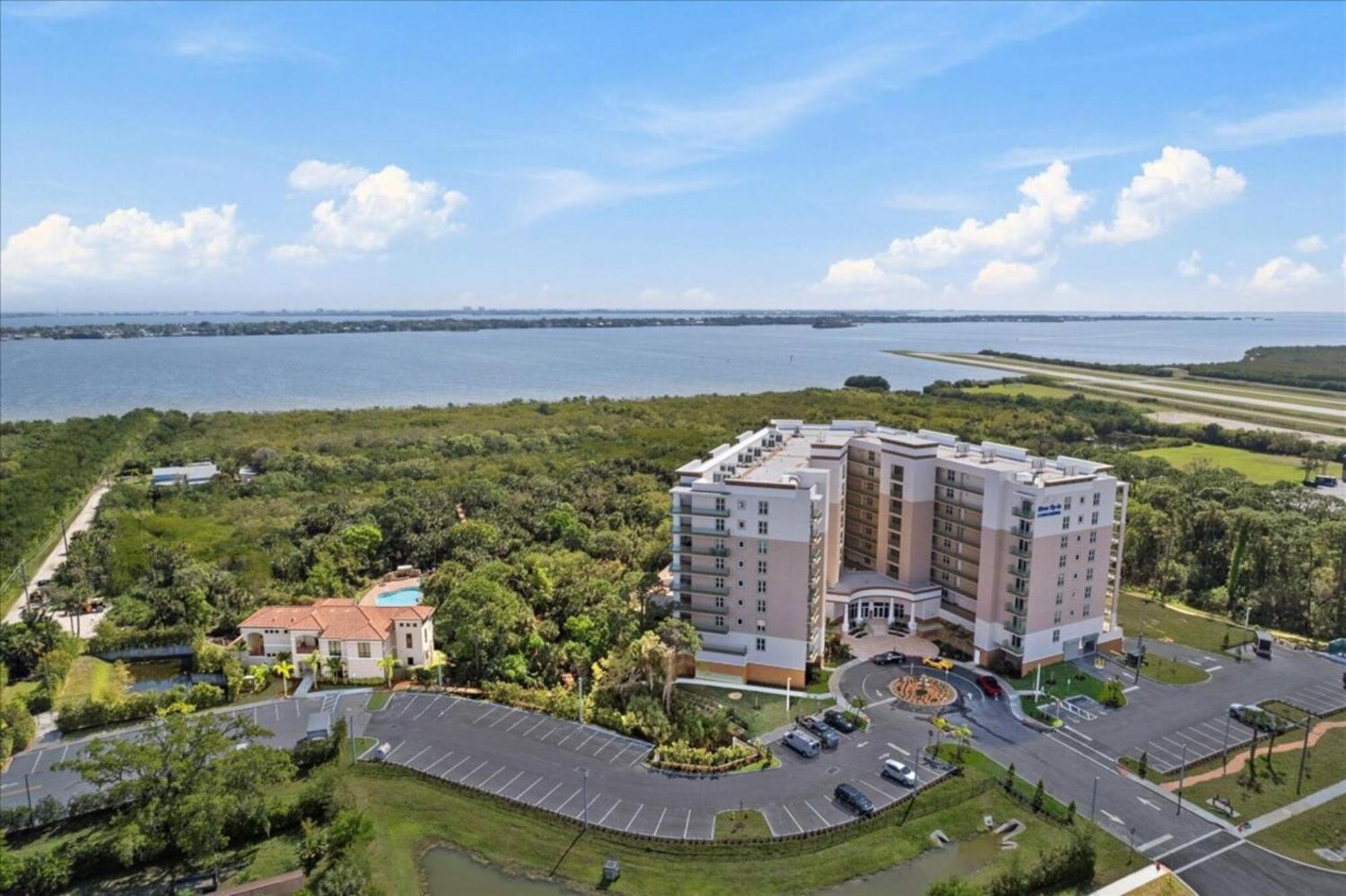 River Fly-In Merritt Island Екстер'єр фото