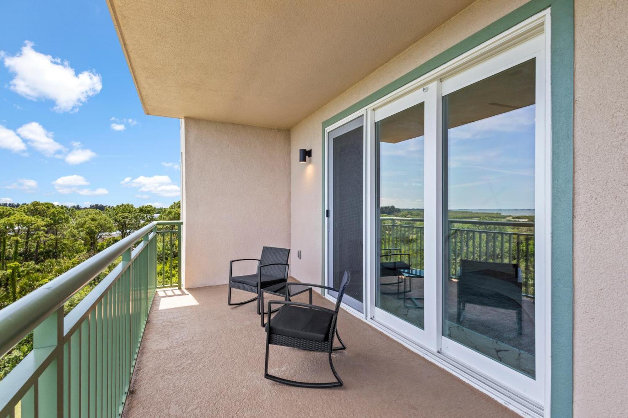River Fly-In Merritt Island Номер фото